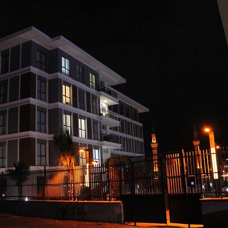 Olivera Suites อิสตันบูล ภายนอก รูปภาพ