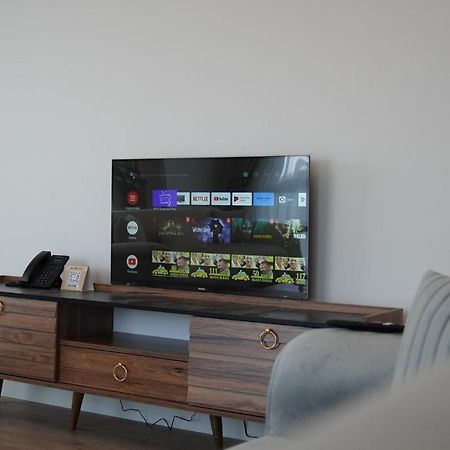 Olivera Suites อิสตันบูล ภายนอก รูปภาพ
